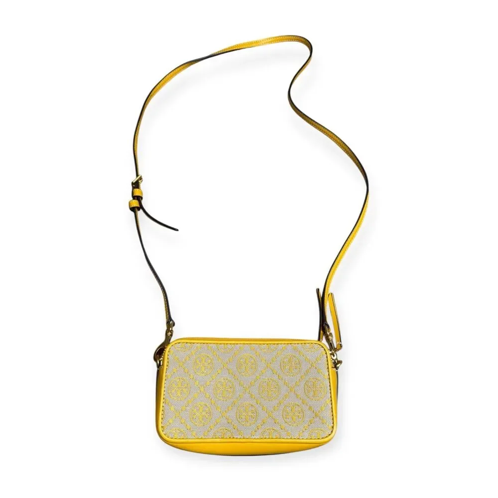 Tory Burch adjustable removable